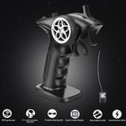4ch 2 4ghz Digital Radio Remote Control Transmitter Receiver Fit For Rc Car Boat