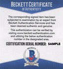 Amy Adams Signed 11x14 Photo Authentic Autograph Beckett Coa Hot Sexy