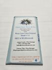 Brand New Wens Lens Original  Azure  And Electric Ultra Cool Blue  Shade 11