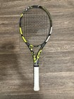 Babolat Pure Aero 100 2023  Tennis Racquet 16x19  4 3 8