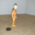 Mattel 1976 Space 1999 Eagle One Vintage Action Figure Professor Snape