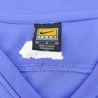 Nike Kentucky Wildcats John Wall 11 Basketball Jersey Blue Mens Medium Elite