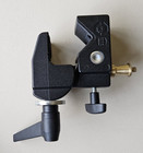 Manfrotto  035 Super Clamp With Stud   Instruction Sheet