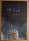 The Odyssey Imax  Christopher Nolan Orig 27x40 Ds Movie Theater Poster Universal