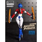 M66339s  Assembled Model Toys Action Figure Aicynus Primera Arcee Collection 