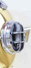 Brass Divers Helmet Deep Mark V Us Navy Vintage 18 Inch Antique Diving Scuba