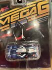 Tomy Afx  3 Spa Peugeot Mega G Slot Car  New Srt Super G Plus Racemasters Aurora