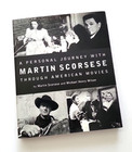 Martin Scorsese wilson Personal Journey Thru American Movies Signed   Fade In