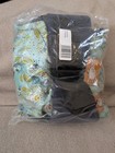 Tula Baby Carrier Lil Rascals Raccoon