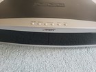 Bose Av3-2-1 Ii Media Center - Tested Works Box Only- No Power Cord