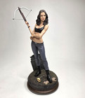 Sideshow Exclusive Buffy The Vampire Slayer Faith Statue Numbered 110 250 Rare