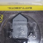 Hexbug Battlebots Tombstone 2016 It s Robot Fighting Time Brand New Sealed 