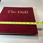  s9-the Doll  a Book About Various Style Dolls Thru Out History 