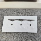 Martha Stewart Crafts Embossed Petals Edge Punch Floral Scallop Paper Puncher
