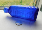 Bi-mold Poison for External Use Only Prescription Reese Chem Co Cleveland  O 