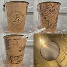 Amc The Lord Of The Rings 25th Anniversary Popcorn Bucket Magnet Set -see Review