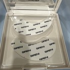 Sirens Reusable Under Eye Patch Or Shields W Compact