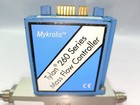 Lot 2pc Mykrolis Fc-261 F261 Tylan Mass Flow Controller 20 Slpm N2 Fast Ship  