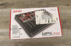 Akai Mpk Mini Mkii Keyboard Controller Special Edition - Black On Black
