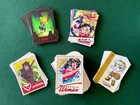 Dc Comics Bombshells Ii 2018 Cryptozoic Complete Set W  4 Complete Insert Sets