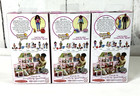 New 2011 Fisher Price Loving Family African American Grandma grandpa mom  lot 3 