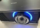 Infocus In3914 Dlp Desktop Projector   Cord Lite Board Ready - Pre-owned Tested 