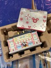 2025 Disney Boardwalk Resort Mickey   Minnie Dvc Building Ornament New     