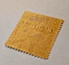 Panama Stamp  1932  Sc 260  Mint  Vlh  Og  Vf xf