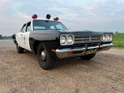 1969 Plymouth Satellite 