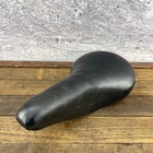 Vintage Kashimax Hi Soft I6 Seat Saddle Old School Bmx Padded Japan 70s 80s