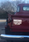 Go Around If It Was Meant To Go Fast It Wouldn t Be Shaped Like A Brick Decal