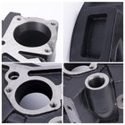 3903282 4947579 Flywheel Bell Housing Fits For Cummins Isb 4b 6b 6bt 6bta 5 9
