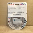 Sisu Aero Mouthguard Custom Fit 1 6mm Thin White Adult Size Age 11 