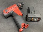Nice  Snap On Tools Cts761 14 4v 1 4  Hex Cordless Impact Screwdriver