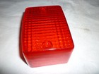 Kawasaki Rear Light Lens  Ar 50 125  Kmx 125 200  Kl250  Ke 100 125  23026-1009
