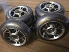 Iqon 90mm Wheels   Cl Frame 4x90   3x110