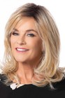 New Toni Brattin Hair Fabulous Wigs Ravishing Plus Hf  338 Lgtbld Light Blonde