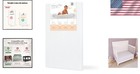 Holly 2-in-1 Mini Crib Mattress  Dual-sided Infant