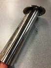 Grady White Oem  Gunwale Mount Rod Holder 30 Degree- Angled