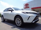 2024 Toyota Venza 7 Year 100k Toyota Warranty Hybrid All Wheel Drive