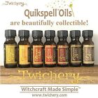 Spell Oils - Conjure  Luck  Love  Money  Protection  Hoodoo  Voodoo Pagan Wicca