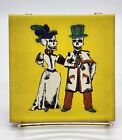 Talavera Tile - Day Of The Dead 4 5sq