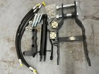 Hydraulic Thumb Attachment For Agt 1 Ton Mini Excavators Qh12 H12 Dm12 Qh13 H15