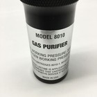 Sgd Inc 8010 Replaceable Cartridge Gas Purifier 3000psi Max  1 4  Npt Ports