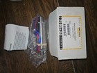 Metrix 162vts-121-045-00 Seismic Vibration Transmitter