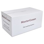 Mastergosen Tile Leveling System - 1 16   1 5mm  Clips  2000-pack