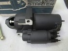 D6 Genuine Sierra Marine 18-6275-1 Inboard Starter Oem New Factory Boat Parts