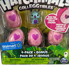 Hatchimals Season 2 Burtle Colleggtibles  4 Pack   Bonus Lot Of 2