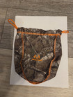 Brand New Very Limited Edition Crown Royal Real Tree Camo Bag   2026 Realtree