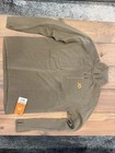 First Lite Men   s Furnace Base Layers - Dry Earth Size Large